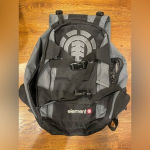 Element, skate backpack